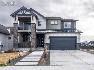 8225 Harvey Logan Dr, Colorado Springs, CO 80908
