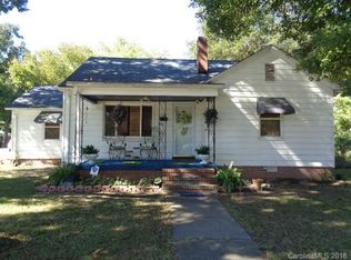 307 N Ransom St, Gastonia, NC 28052