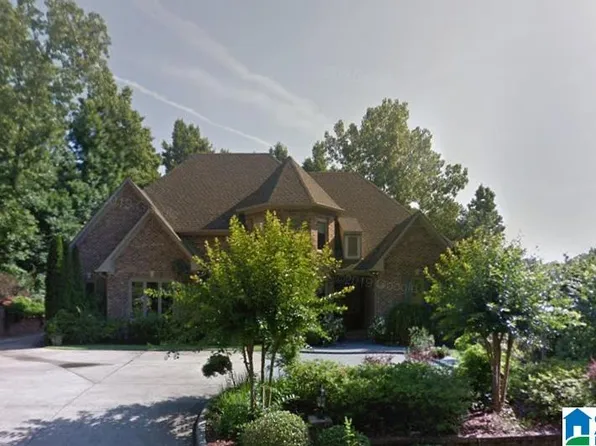 3600 Dunbarton Dr, Mountain Brook, AL 35223