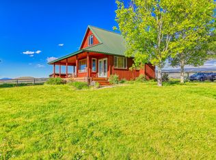 1348 Haystack Ln, Stevensville, MT 59870