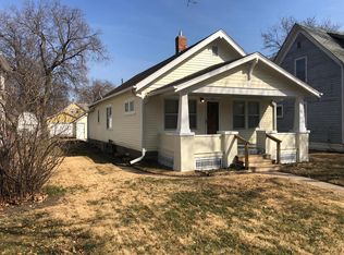 426 N Platte Ave, Fremont, NE 68025
