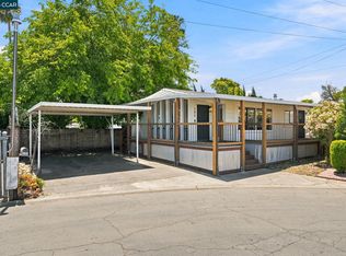 190 Medina Dr #263, Martinez, CA 94553