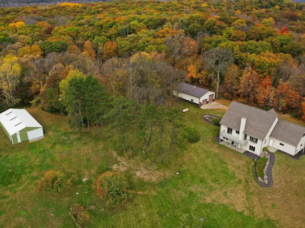 44543 Birch Lake Rd, Melrose, MN 56352