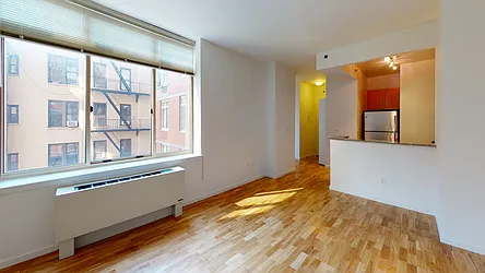 Rented by The Monterey