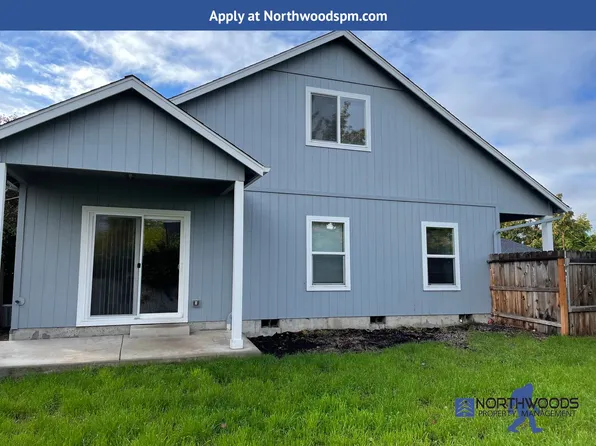840 Garfield St, Medford, OR 97501