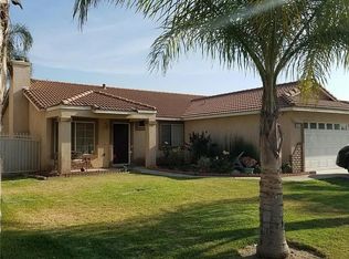 14153 Chagall Ln, Fontana, CA 92335