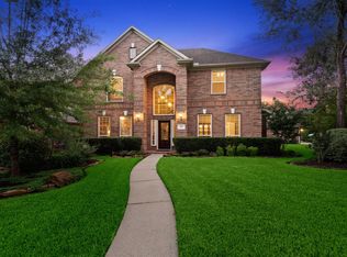 191 Golden Autumn Pl, Conroe, TX 77384