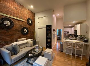 312 Columbus Ave APT 1, Boston, MA 02116