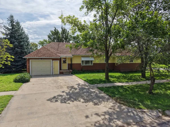 920 Locust St, Cawker City, KS 67430