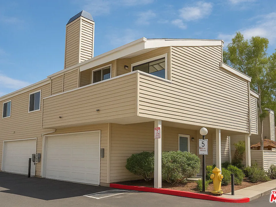 9928 Sepulveda Blvd #5