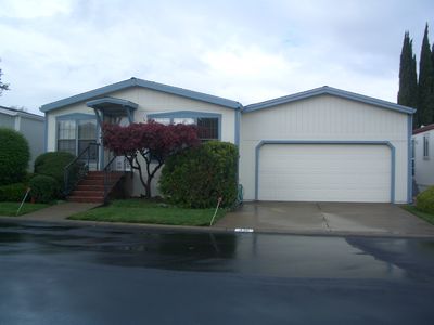 336 Garfield Way, Roseville, CA, 95678