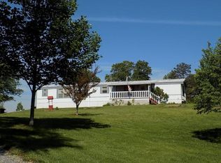 273 G Brooks Way, Bulls Gap, TN 37711