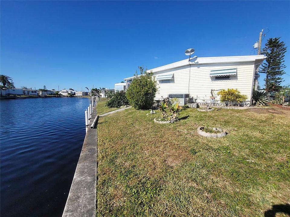 510 Clarion Pl, North Port, FL 34287 Zillow