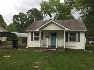 331 Eidson Ct, Ironton, MO 63650