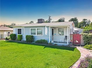 661 N Redding Way, Upland, CA 91786