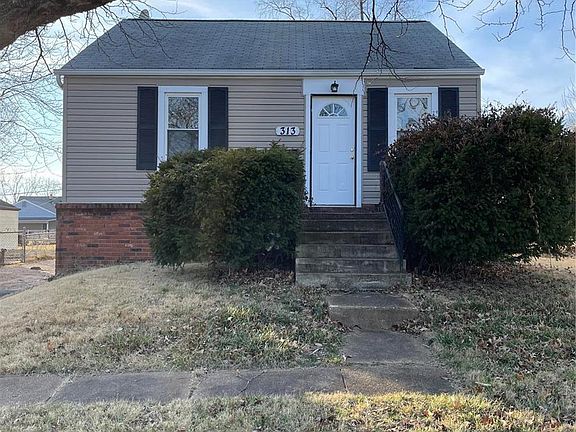 3rd image of 313 Coppinger Dr