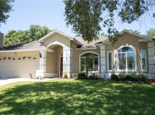 320 Forrest Crest Ct, Ocoee, FL 34761