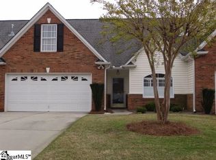 110 High Crest Ct, Simpsonville, SC 29681