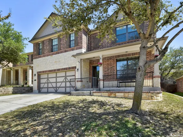 21226 Cinch Run, San Antonio, TX 78258