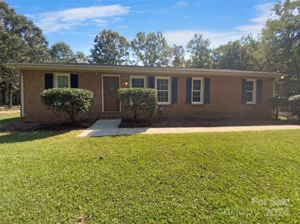 109 Glennie St #A, Marshville, NC 28103
