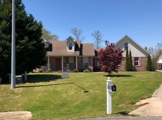 21 Price Cir, Decatur, AL 35603