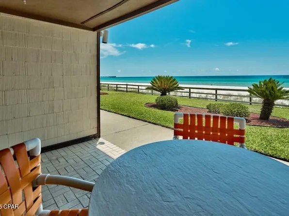 16621 Front Beach Rd #108, Panama City Beach, FL 32413