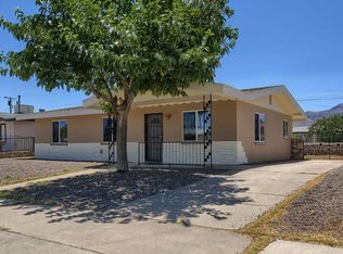 10353 Preston Dr, El Paso, TX 79924