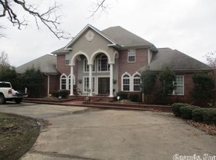 19300 Kanis Rd, Little Rock, AR 72223