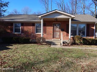 4300 Cloverleaf Dr, Louisville, KY 40216