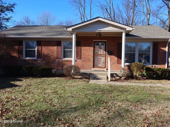4300 Cloverleaf Dr, Louisville, KY 40216