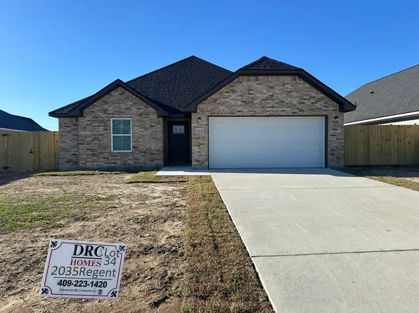 2035 Regent St, Beaumont, TX 77703