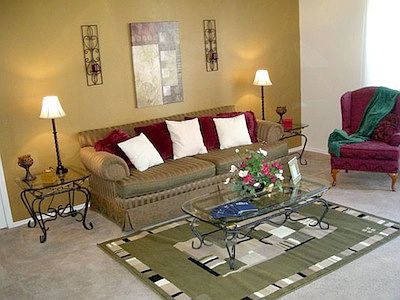 2nd image of 805 Dunson Glen Dr APT B