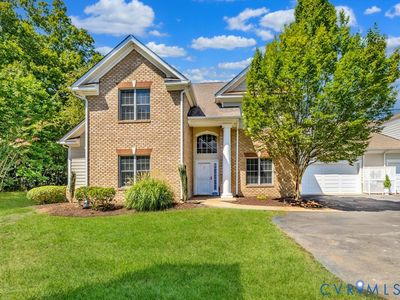 442 Dunlin Ct, Midlothian, VA, 23114