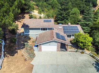 5590 Alhambra Valley Rd, Martinez, CA 94553