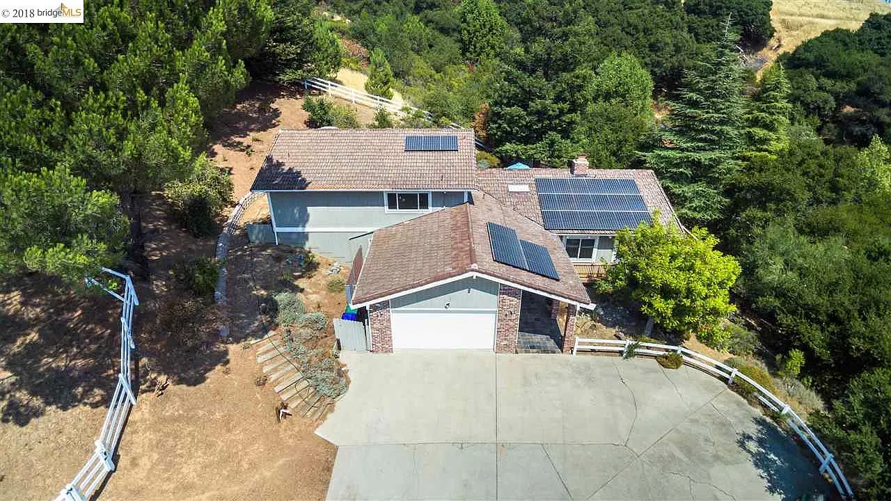 5590 Alhambra Valley Rd photo 1