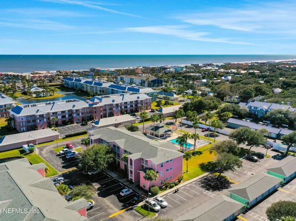 212 16TH Street #N, St. Augustine, FL 32080
