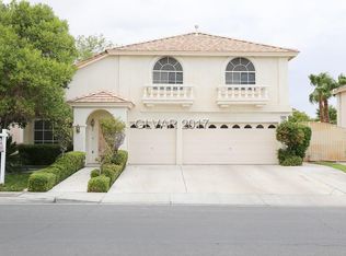 10669 Penfolds St, Las Vegas, NV 89183