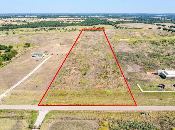 6185 County Road 302, Grandview, TX 76050