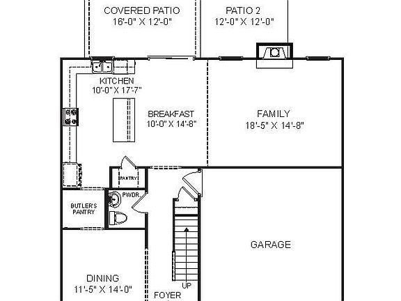 5th image of 416 Bear Claw Way