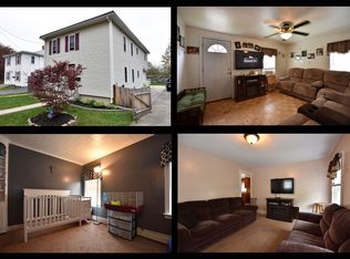 39-41 Bates Ave, Coventry, RI 02816