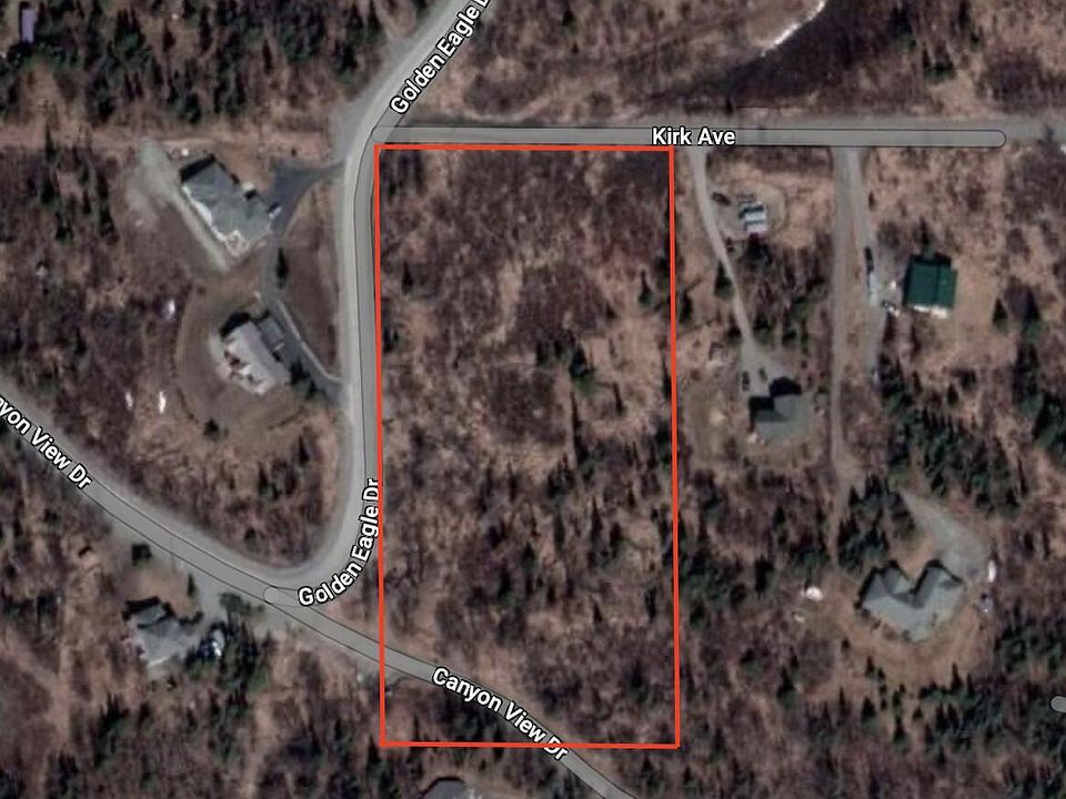 1st image of 0 Kirk Ave
