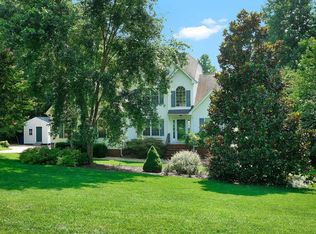 13918 Sandrock Ridge Dr, Chesterfield, VA 23838