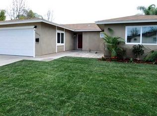 10073 Conejo Pl, Santee, CA 92071