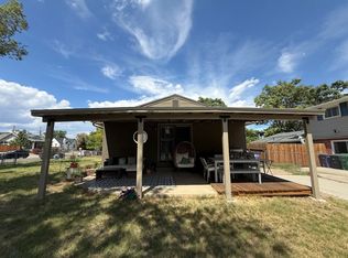 1475 W 43rd Ave, Denver, CO 80211