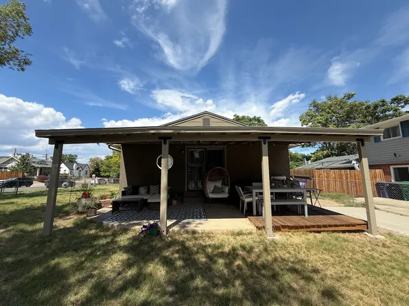 1475 W 43rd Ave, Denver, CO 80211