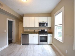 78 Wyeth St #2, Malden, MA 02148