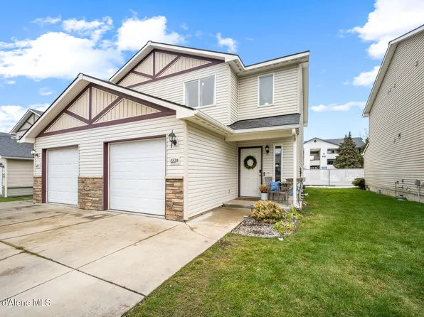 632 N Hydra Pl #B, Post Falls, ID 83854