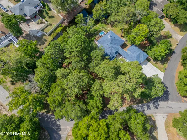 1714 Bent Tree Trail SW, Ocean Isle Beach, NC 28469