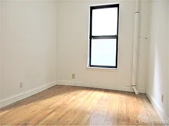 Rented by City Connections Realty