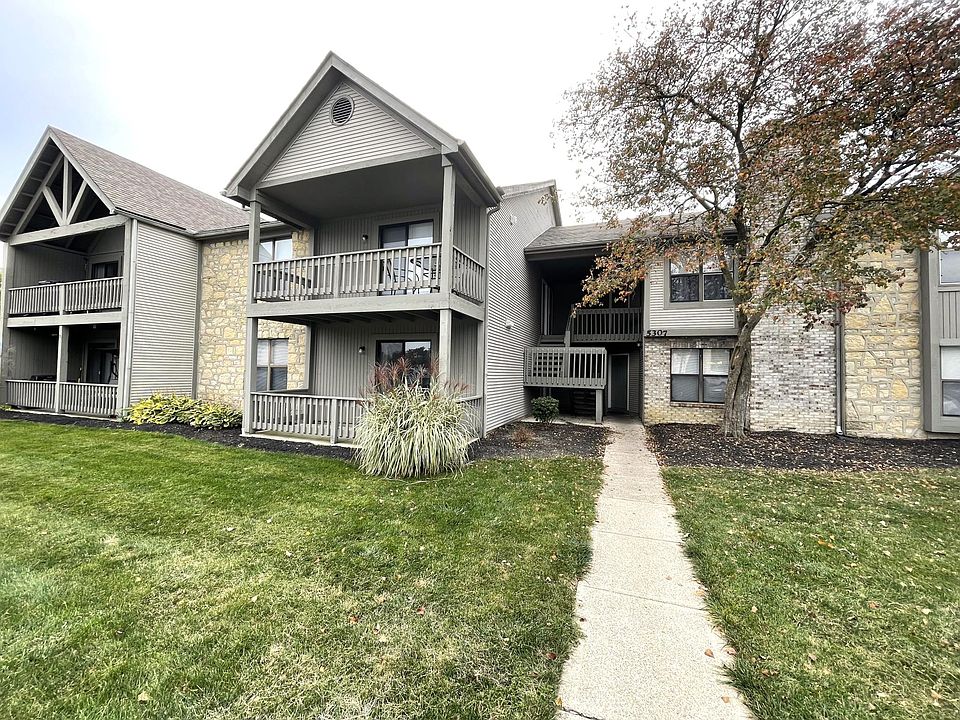 1st image of 5307 Stonemeadow Ave APT C
